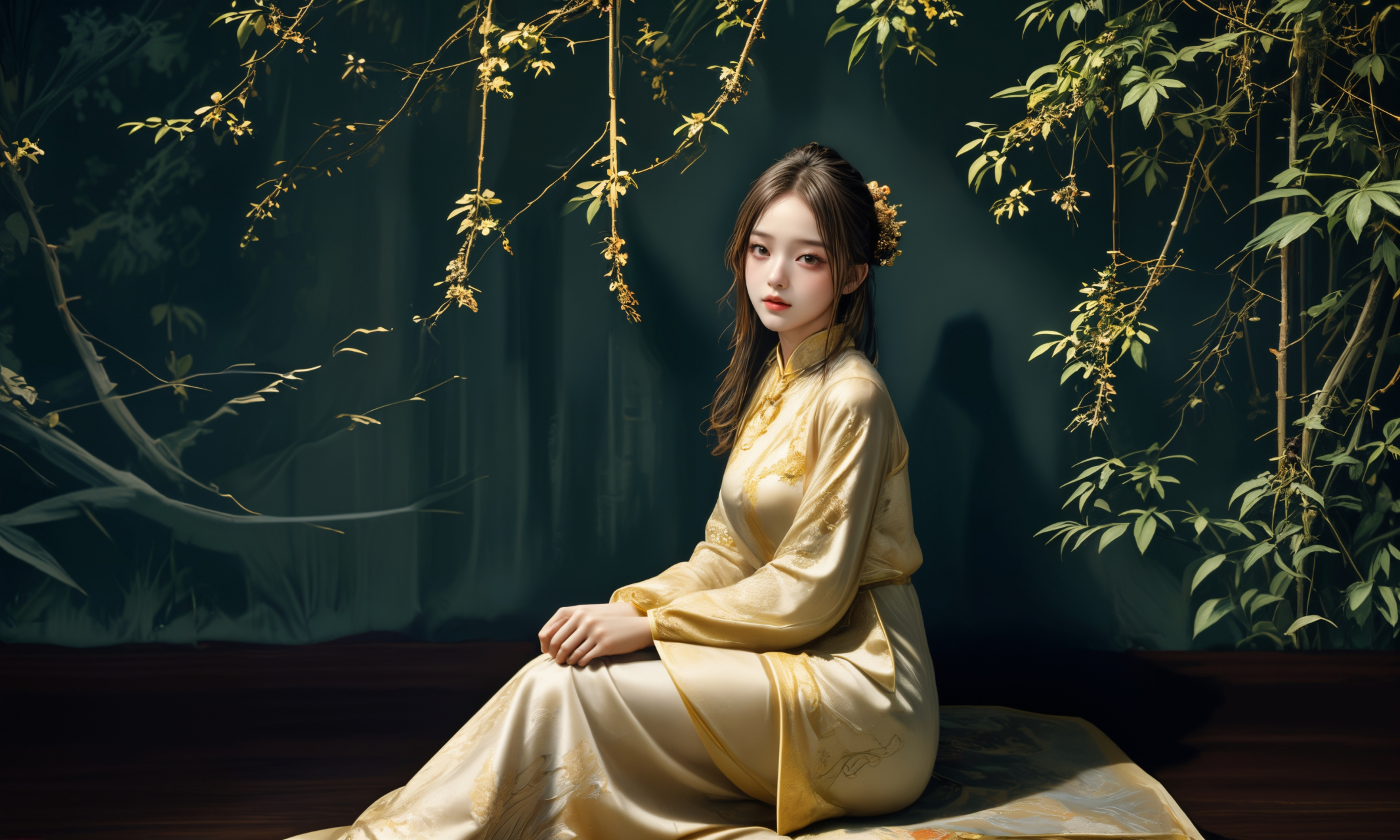 中尼共建“尼泊尔综合旅游保障项目”启动